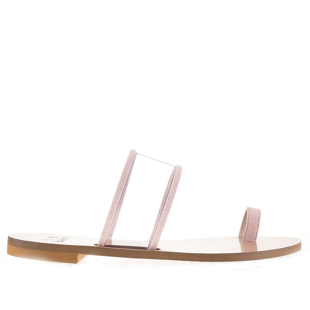 KOZEE Mule 36-42 - NUDE