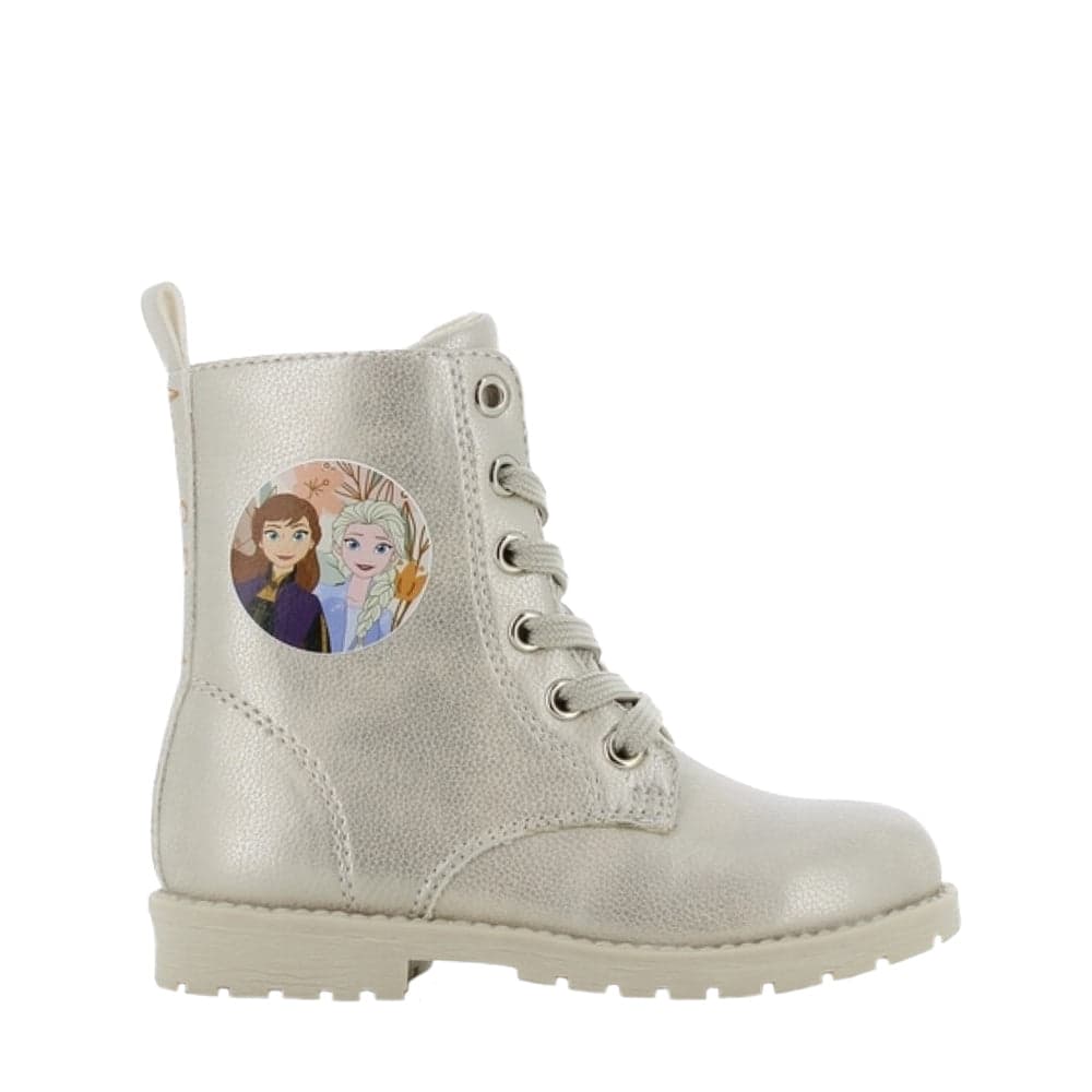 FROZEN Μποτάκι Martens 24-32 - ΜΠΕΖ