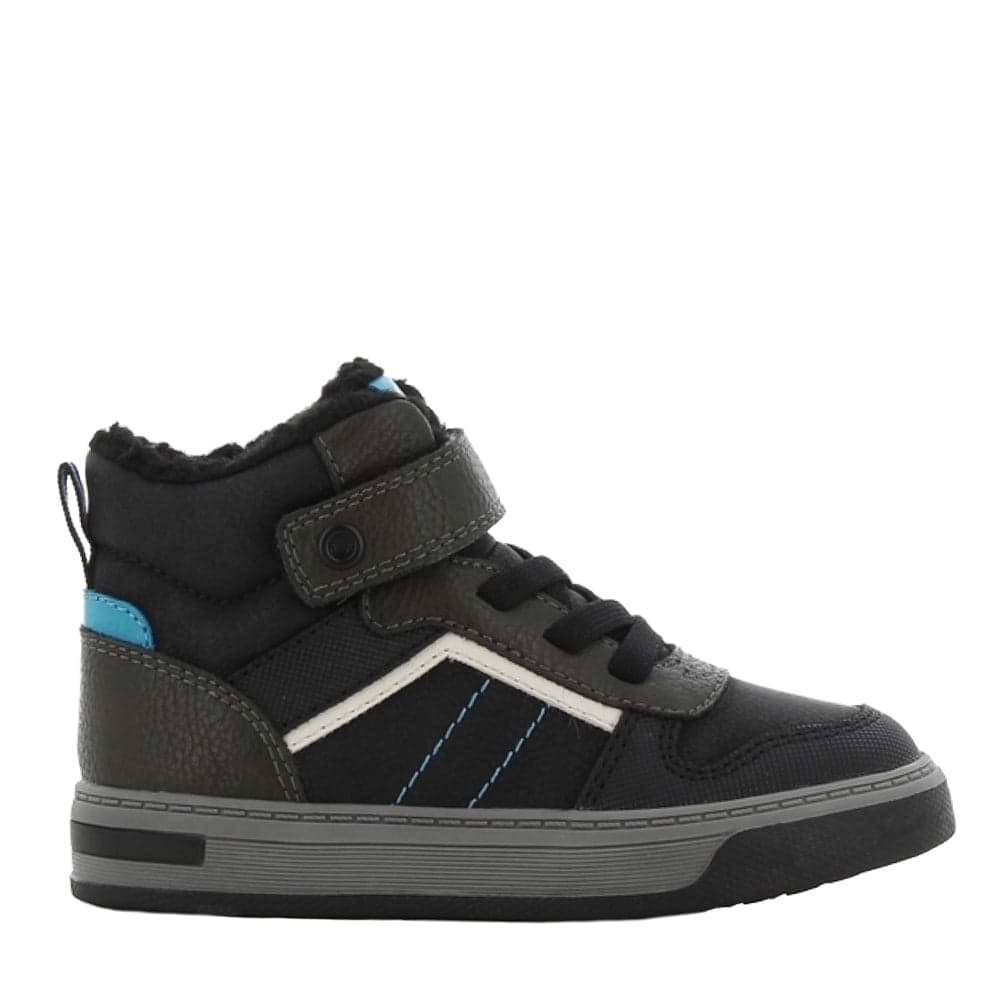 SAFETY JOGGER Μποτάκι 24-32 - ΜΑΥΡΟ - SJ594868/02