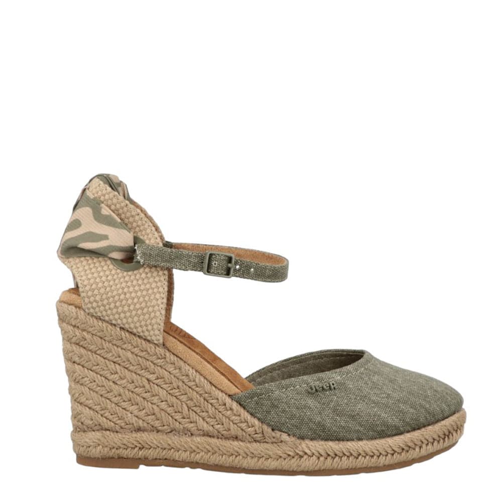 JEEP MAYA Πλατφόρμα 36-41 - ΧΑΚΙ