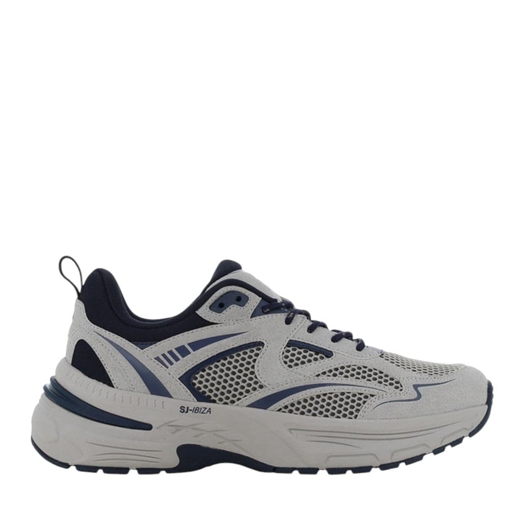 SAFETY JOGGER Αθλητικό 41-46 - ΓΚΡΙ