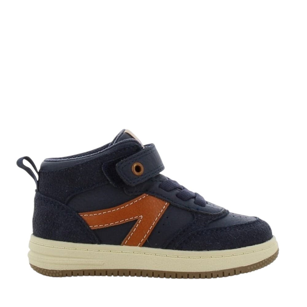 SAFETY JOGGER Μποτάκι 20-26 - Μπλε - SJ635032/09