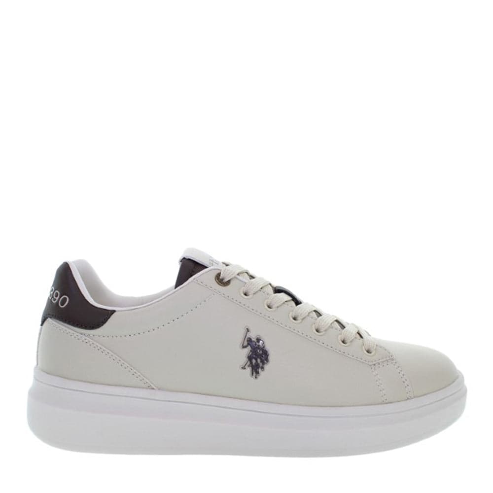 US POLO CODY010 Sneaker 41-46 - ΜΠΕΖ