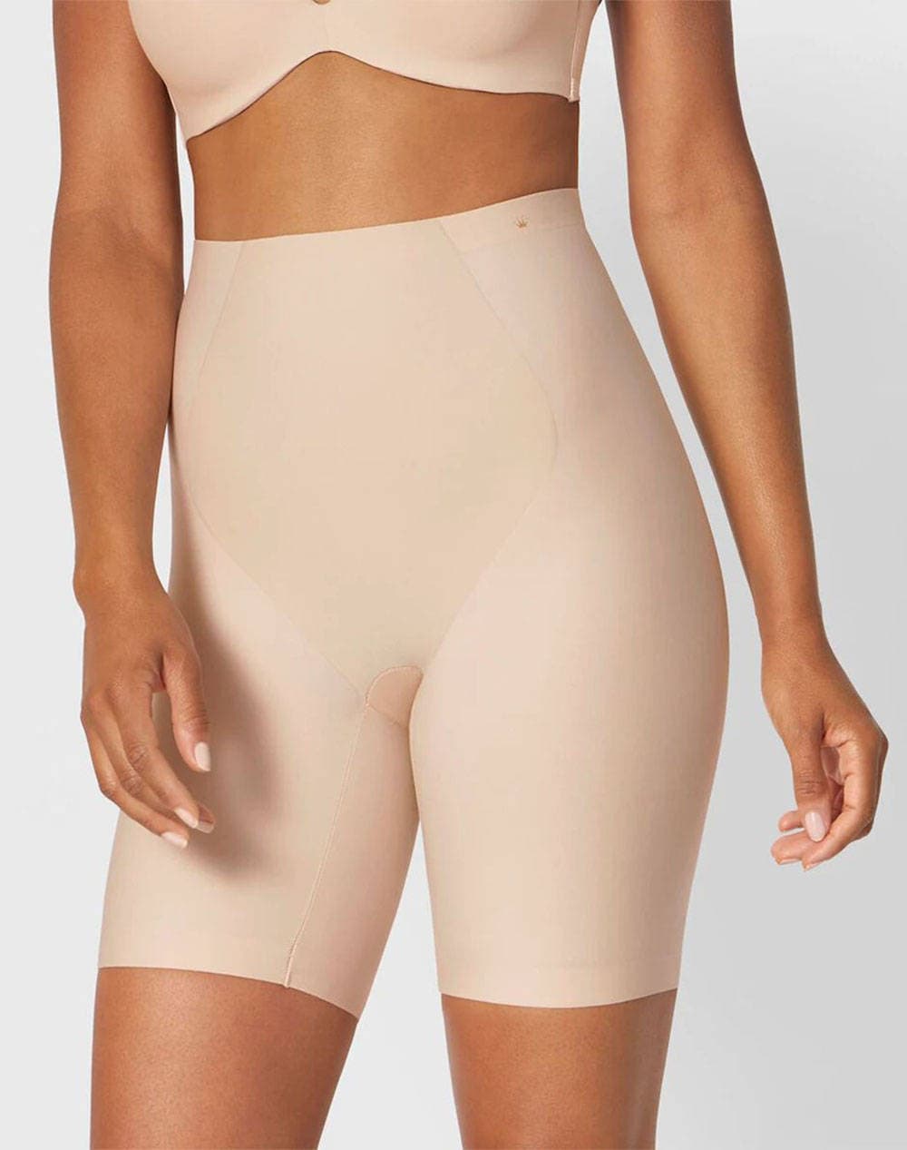 TRIUMPH ΚΟΛΑΝ Medium Shaping Series Panty L 10201712-00NZ Biege