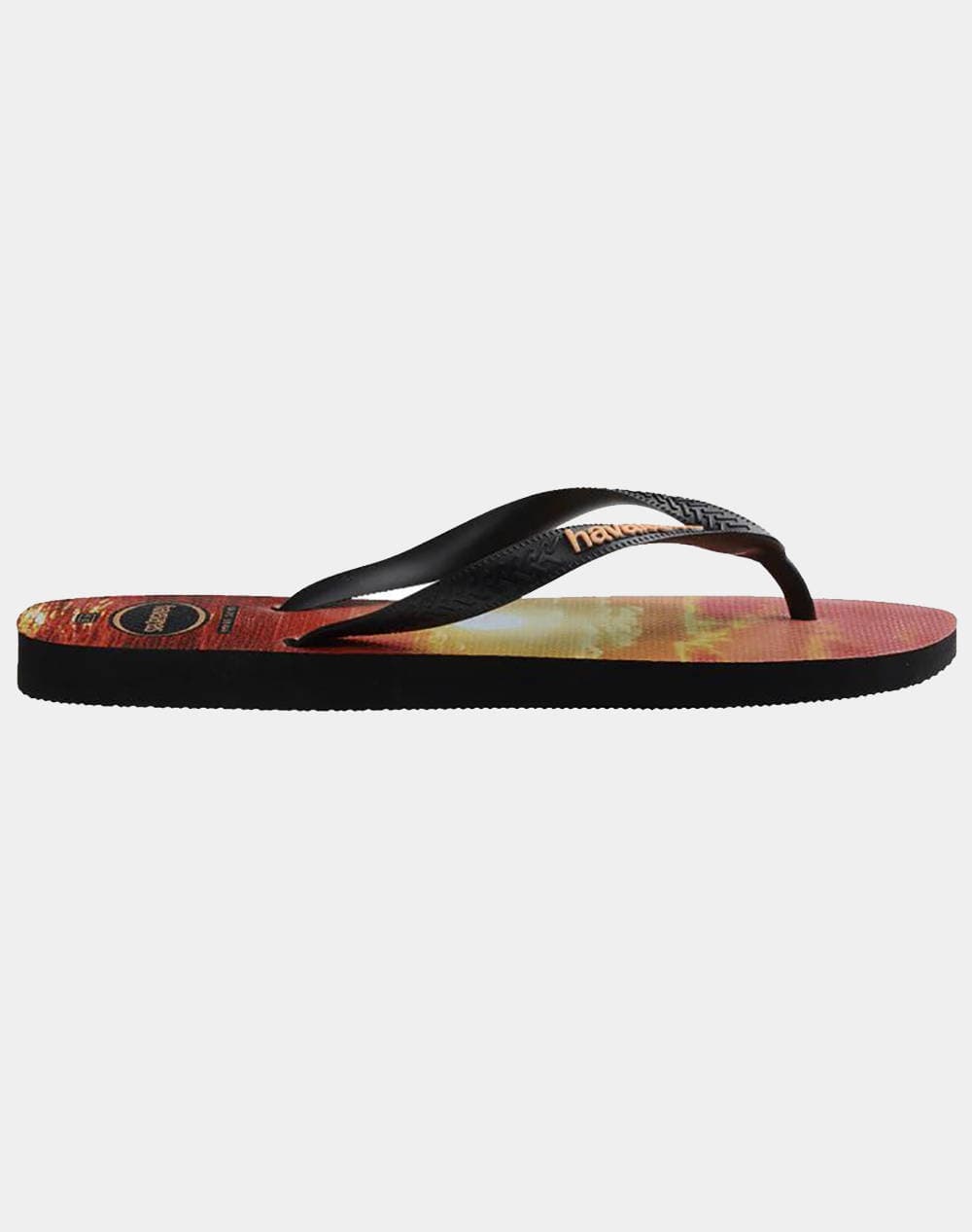 HAVAIANAS HYPE ΣΑΓΙΟΝΑΡΕΣ 4127920-6196 OrangeRed