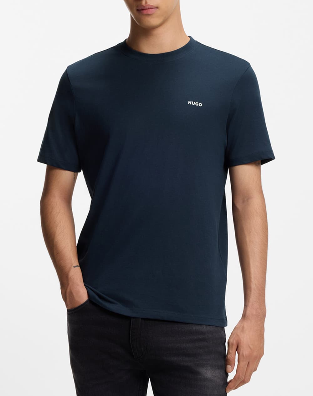 HUGO Dero222 10229761 01 50466158-405-405 DarkBlue
