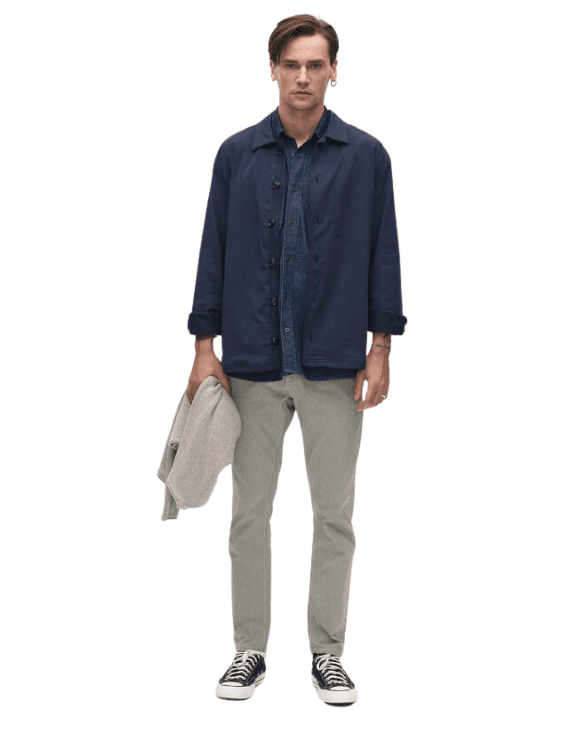Gabba - Παντελόνι Ανδρικό Pisa K3280 Dale Pants-Birch