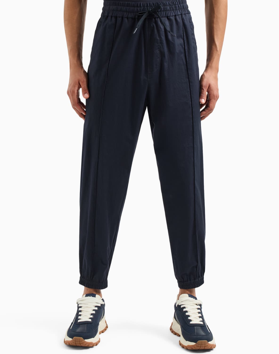 Armani Exchange - Παντελόνι Ανδρικό 3DZPL6ZN3CZ-1583