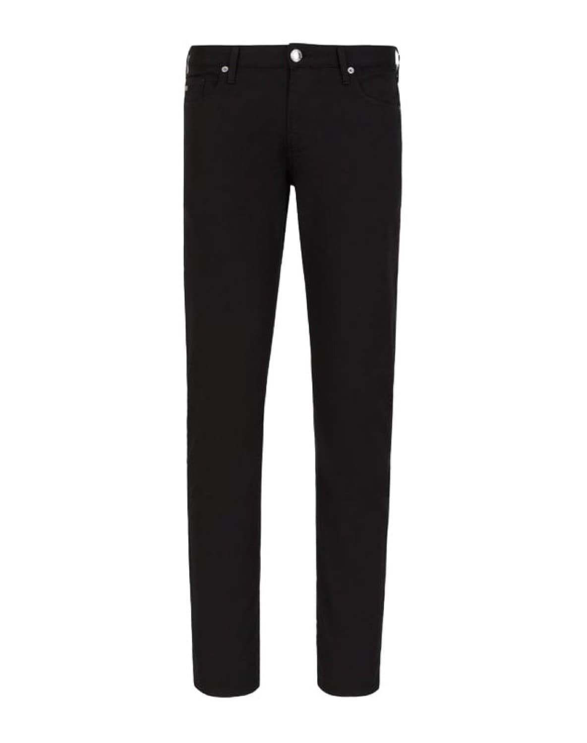 Emporio Armani - Παντελόνι Ανδρικό 8N1J061GN0Z-0999
