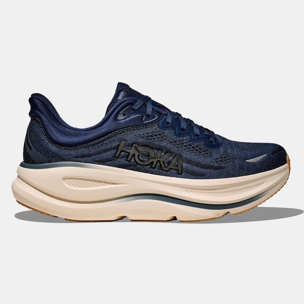 Hoka Bondi 9 Ανδρικά Παπούτσια για Τρέξιμο (9000256822_90647)