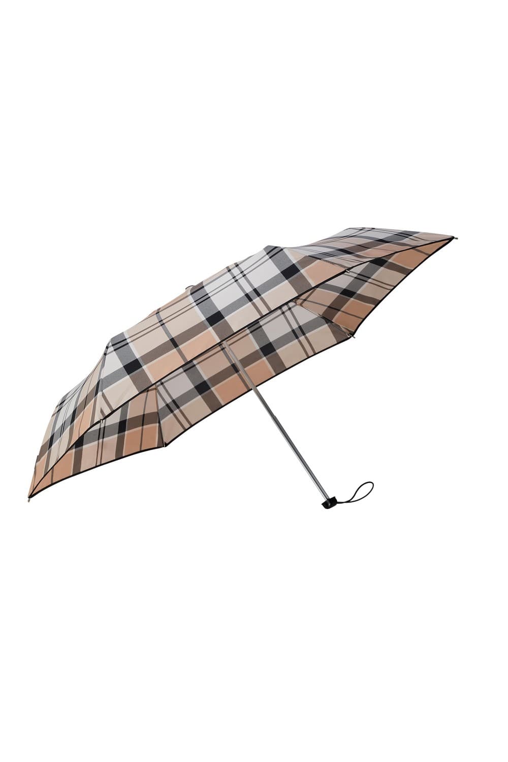 Ομπρέλα ALU DROP S ΜΠΕΖ Size ONE SIZE