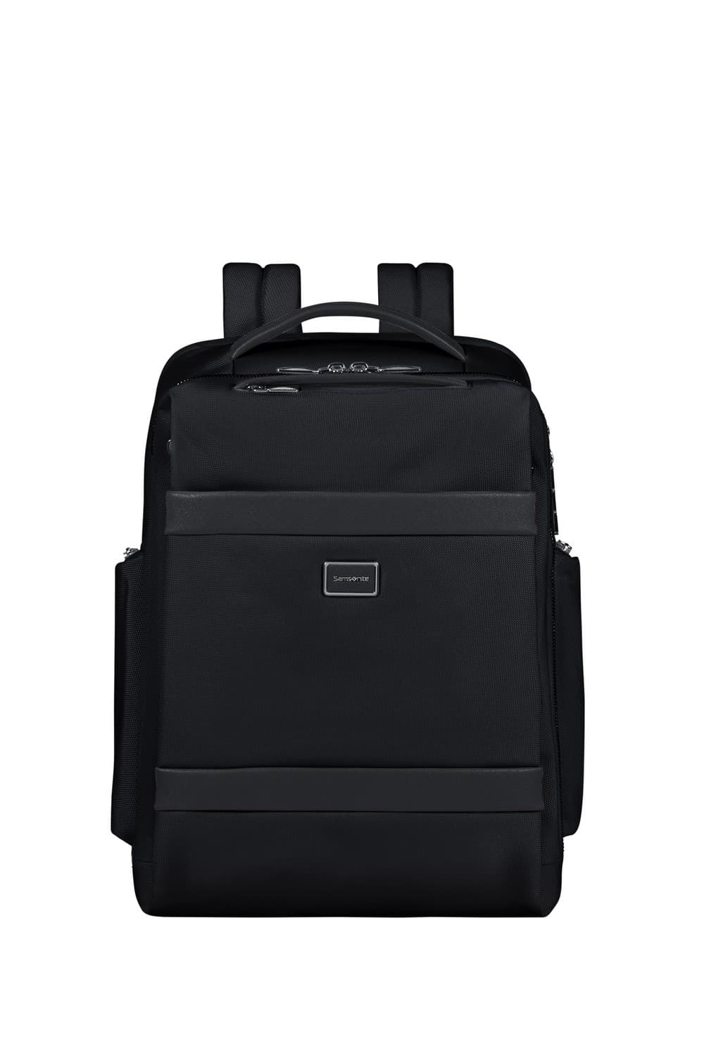 Σακίδιο Πλάτης Laptop 14.1'' IMAGE BIZ ΜΑΥΡΟ Size 40