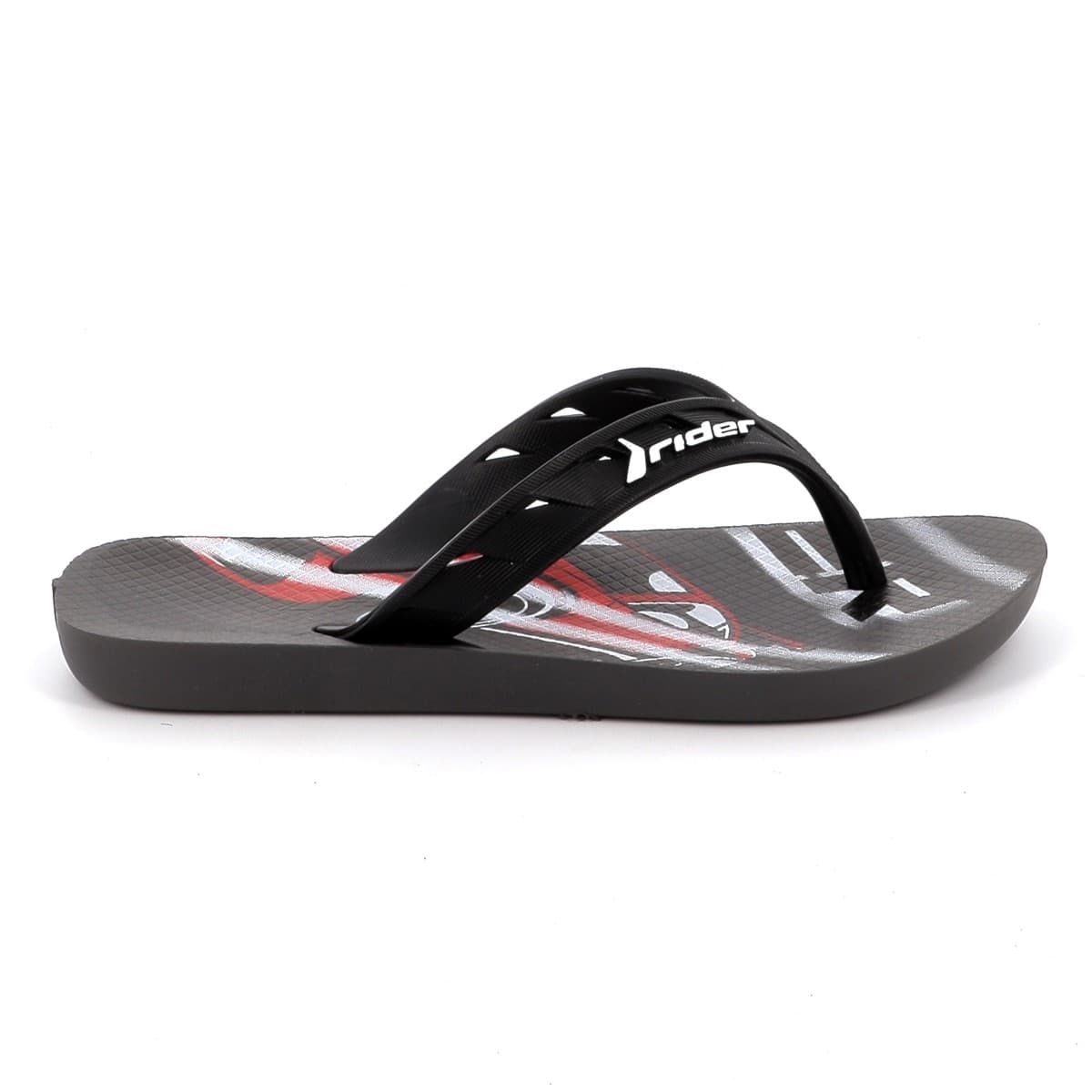 Σαγιονάρα για Αγόρι Rider Χρώματος Μαύρο 780-25075-39-1