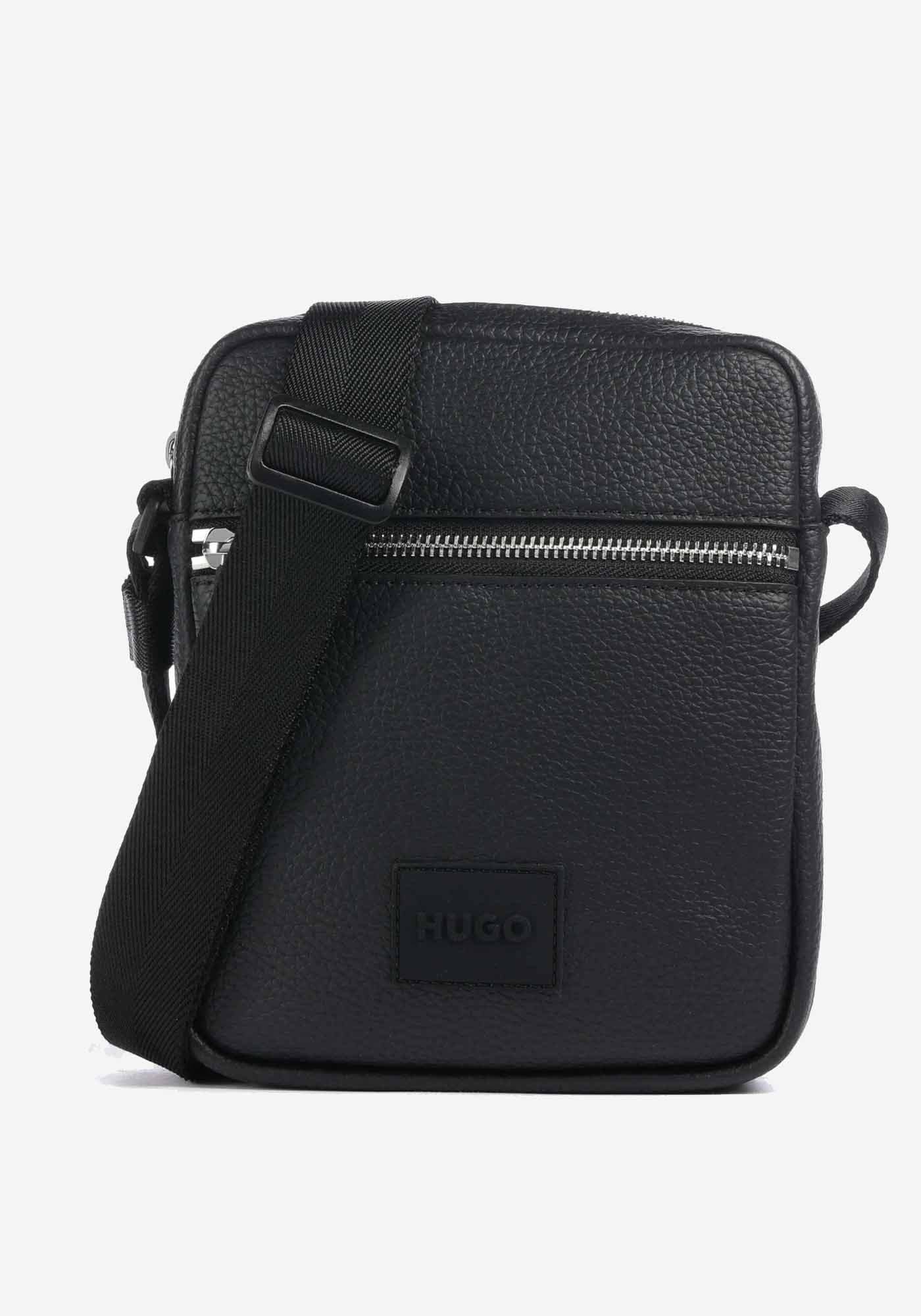 HUGO Bodypack της σειράς Ethon - 50535669 001 Black
