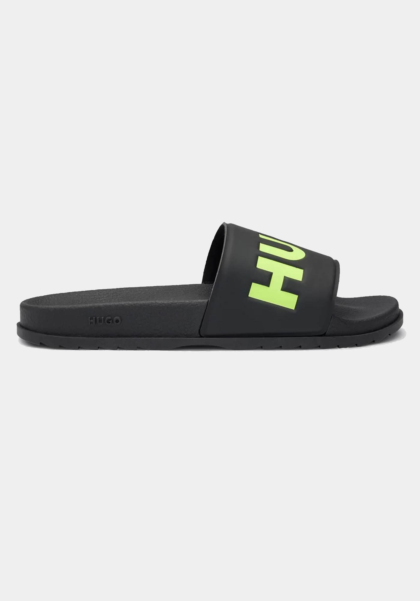 HUGO Σαγιονάρες της σειράς Match IT - 50498352 008 Black