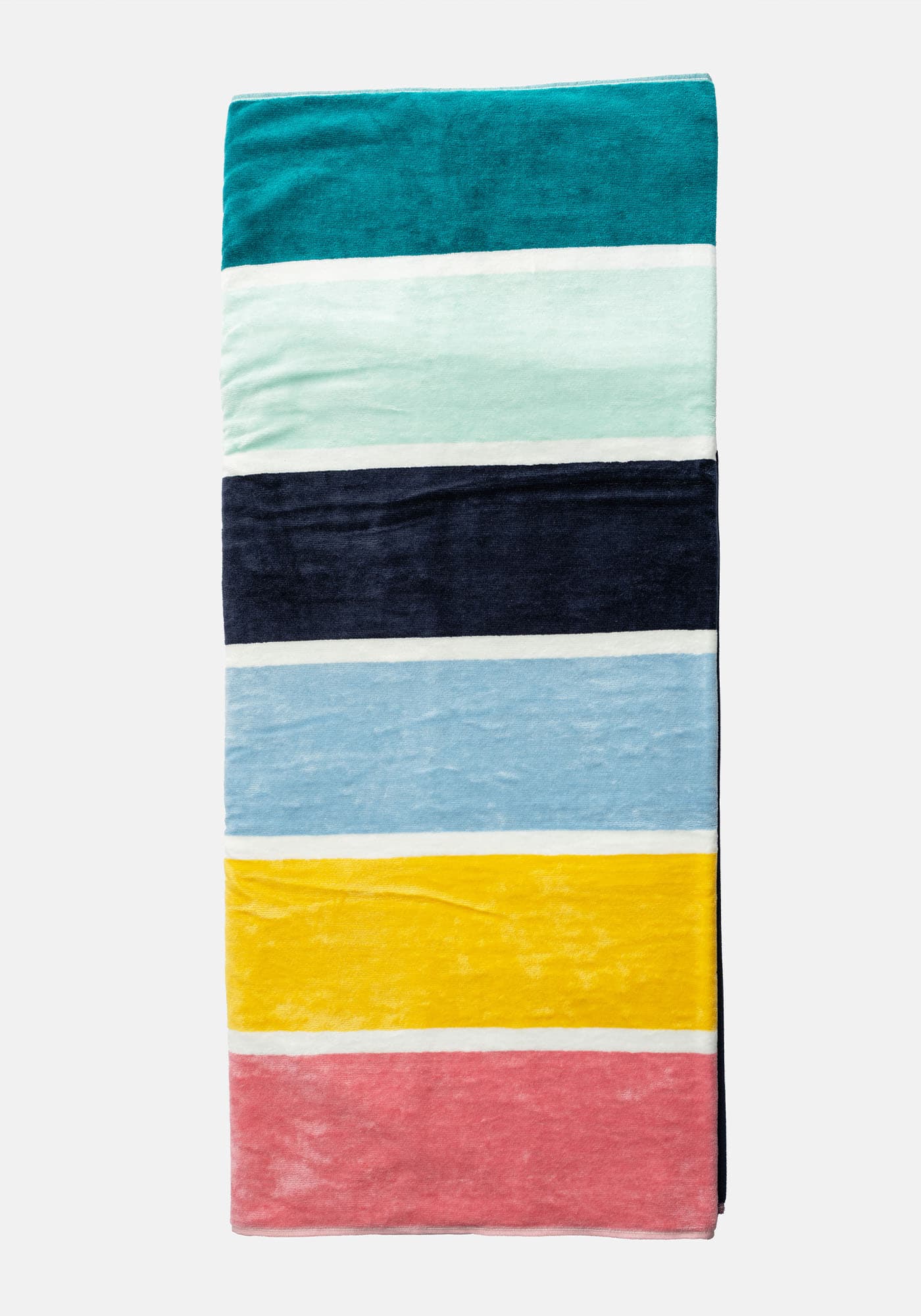 GANT Πετσέτα Θαλάσσης της σειράς Stripe - 852014011 105 Mutlicolor