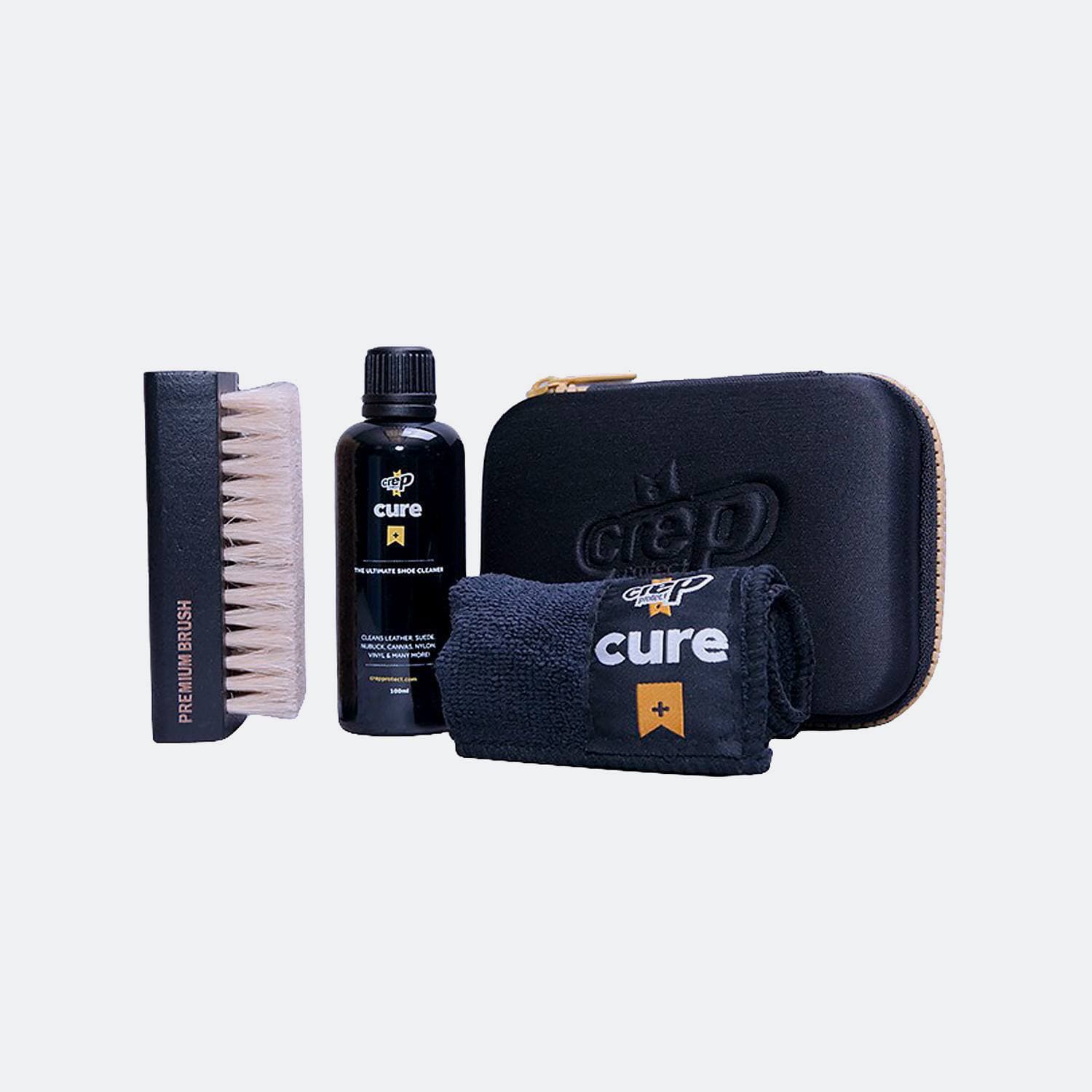 Crep Protect Cure Διάλυμα Καθαρισμού 100ml (30815500044_27006)