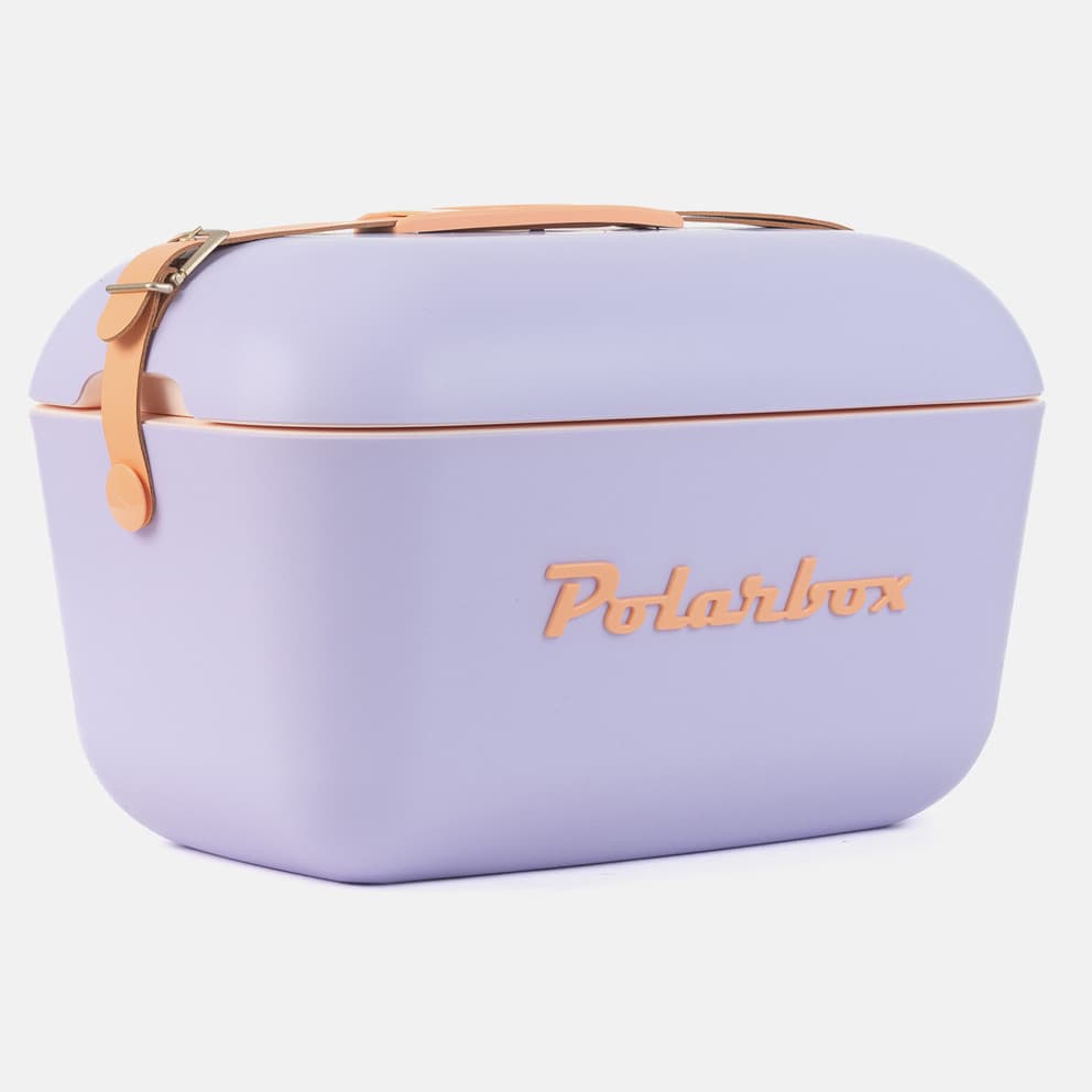 Polarbox Pop Purple Φορητό Ψυγείο 20L (9000245510_3149)