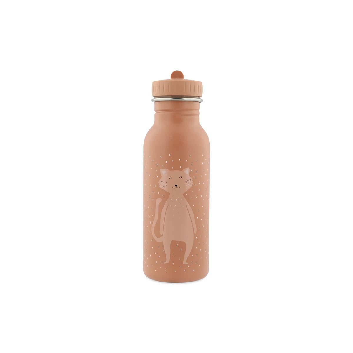 Παγούρι 500ml Με Στόμιο Trixie Cat