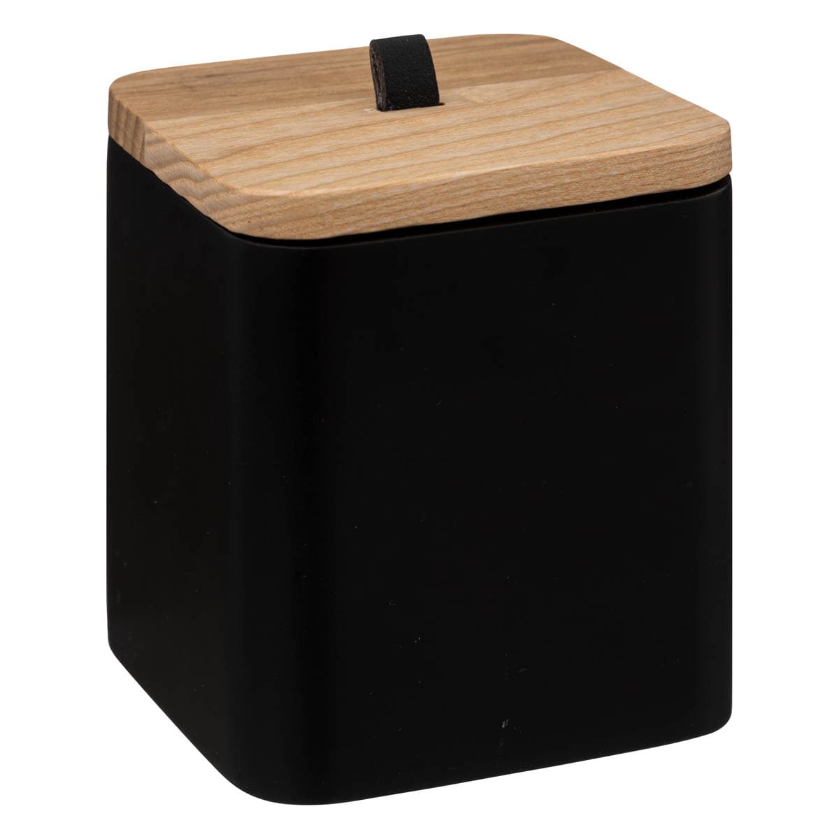 Βαμβακοθήκη (9.1x9.1x10.3) F-V Natureo Black 174989