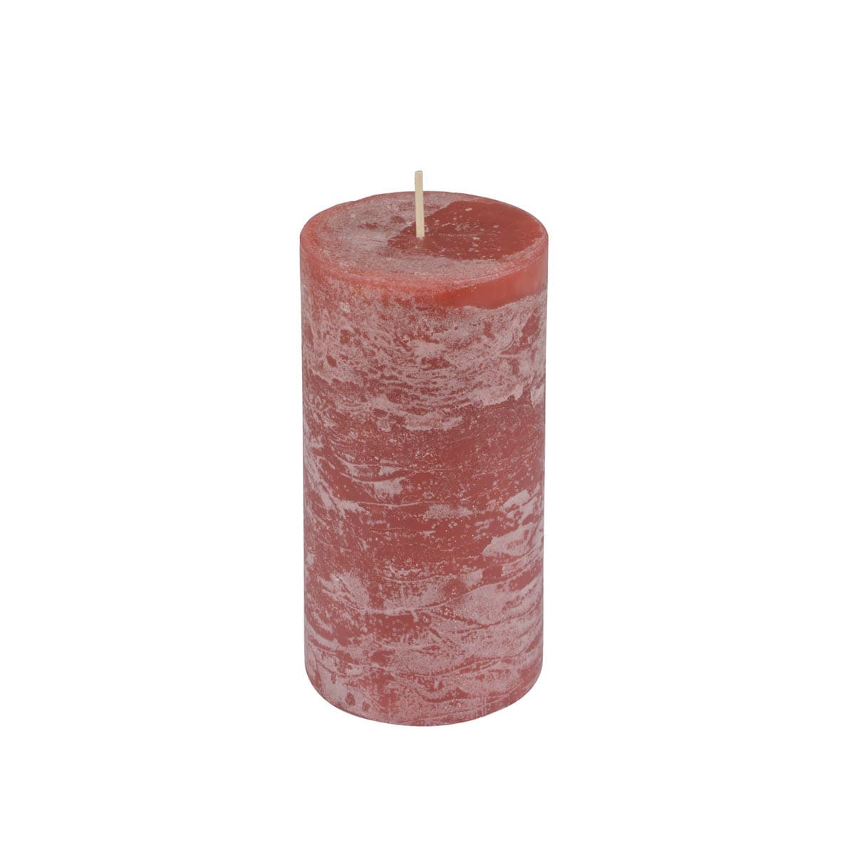 Κερί (Φ6.8x10) L-C Rustique Pink 6BPC125RS
