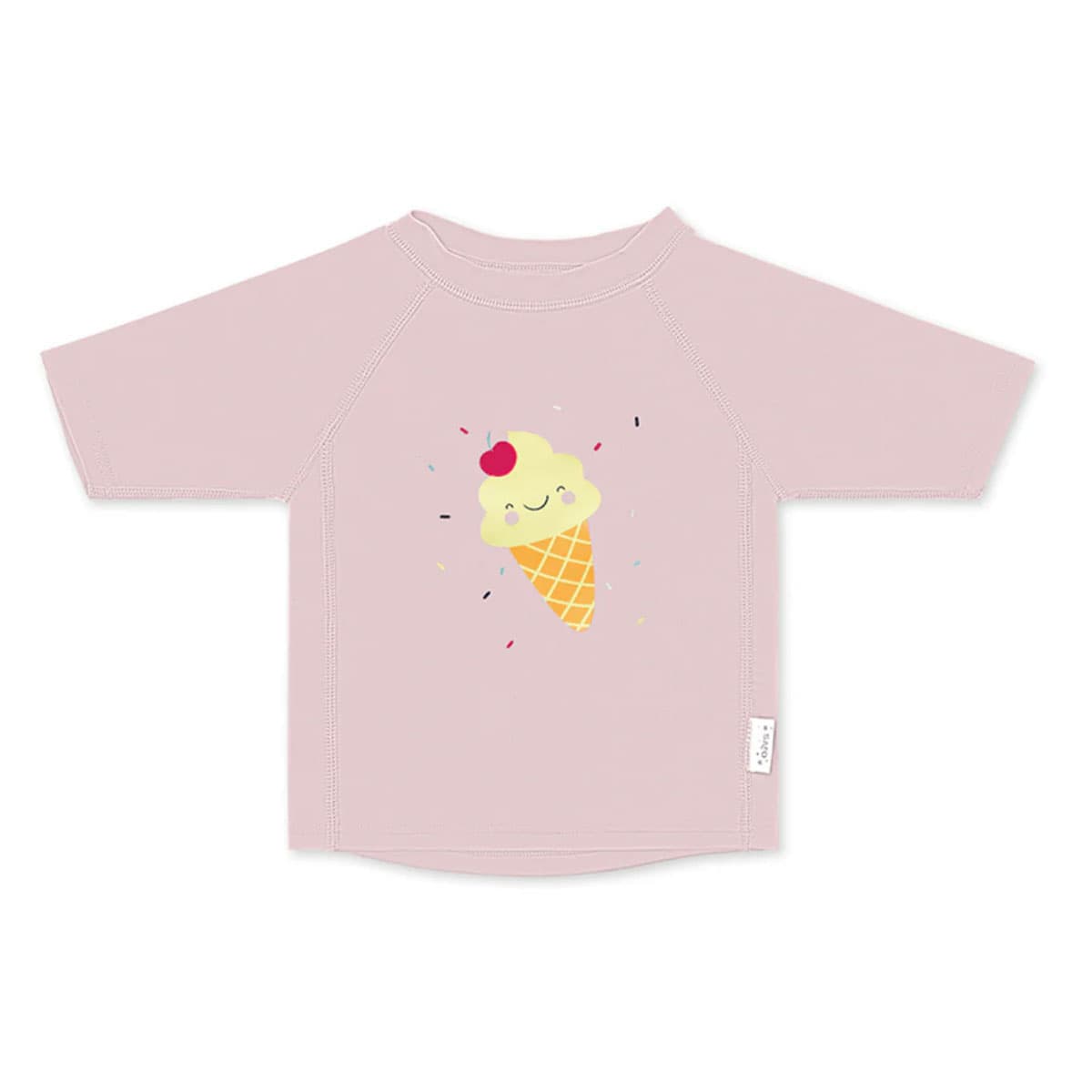 Παιδική Μπλούζα Με Αντηλιακή Προστασία Saro Ice Creams 9-12 Μηνών 9-12 Μηνών