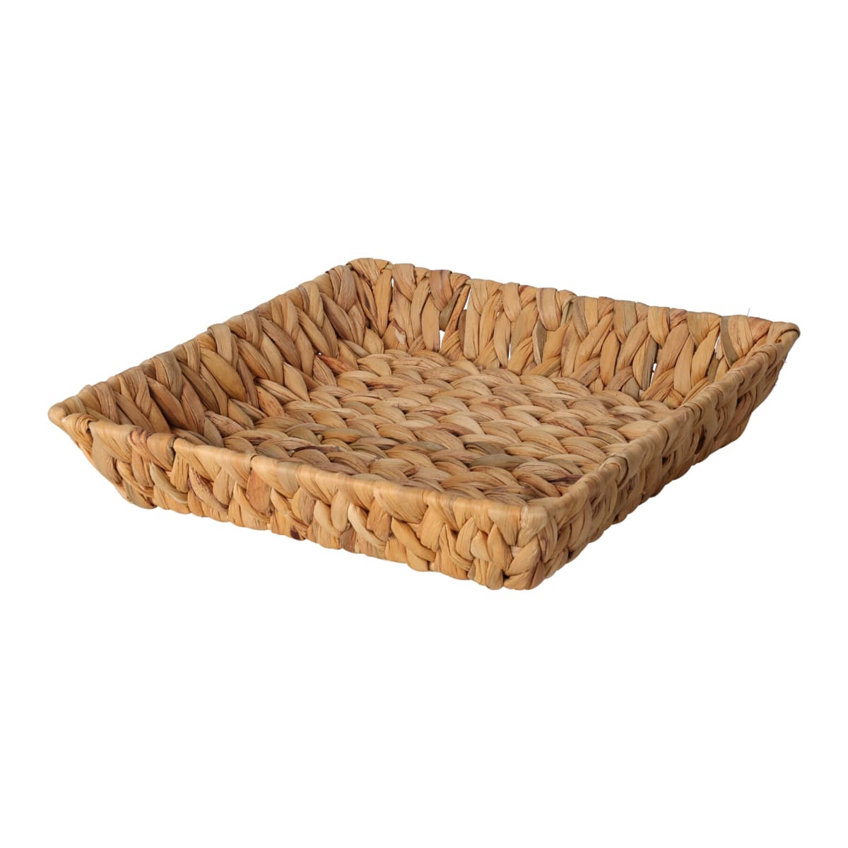 Δίσκος Διακόσμησης (29x29x6) K-M Square BD2000240