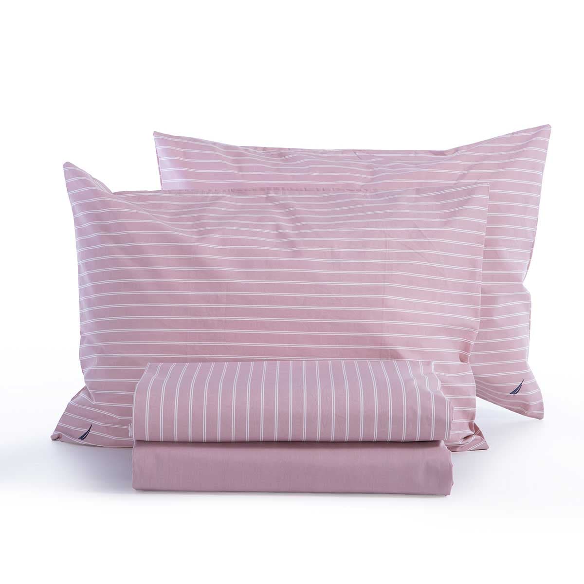 Σεντόνια Υπέρδιπλα (Σετ) Nautica By Nef-Nef Homeware Nau Coast