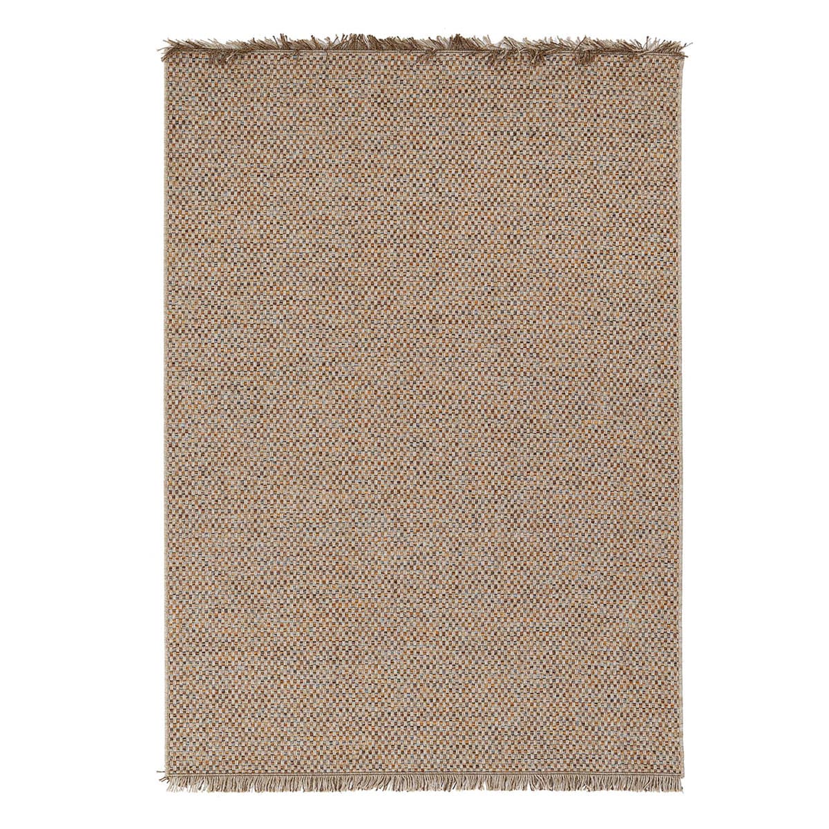 Χαλί Καλοκαιρινό (240x300) Royal Carpet Crete 20822 C