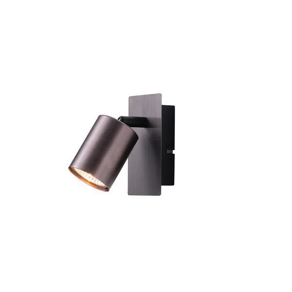 Σποτ Μονόφωτο Eurolamp Luxy 145-25265