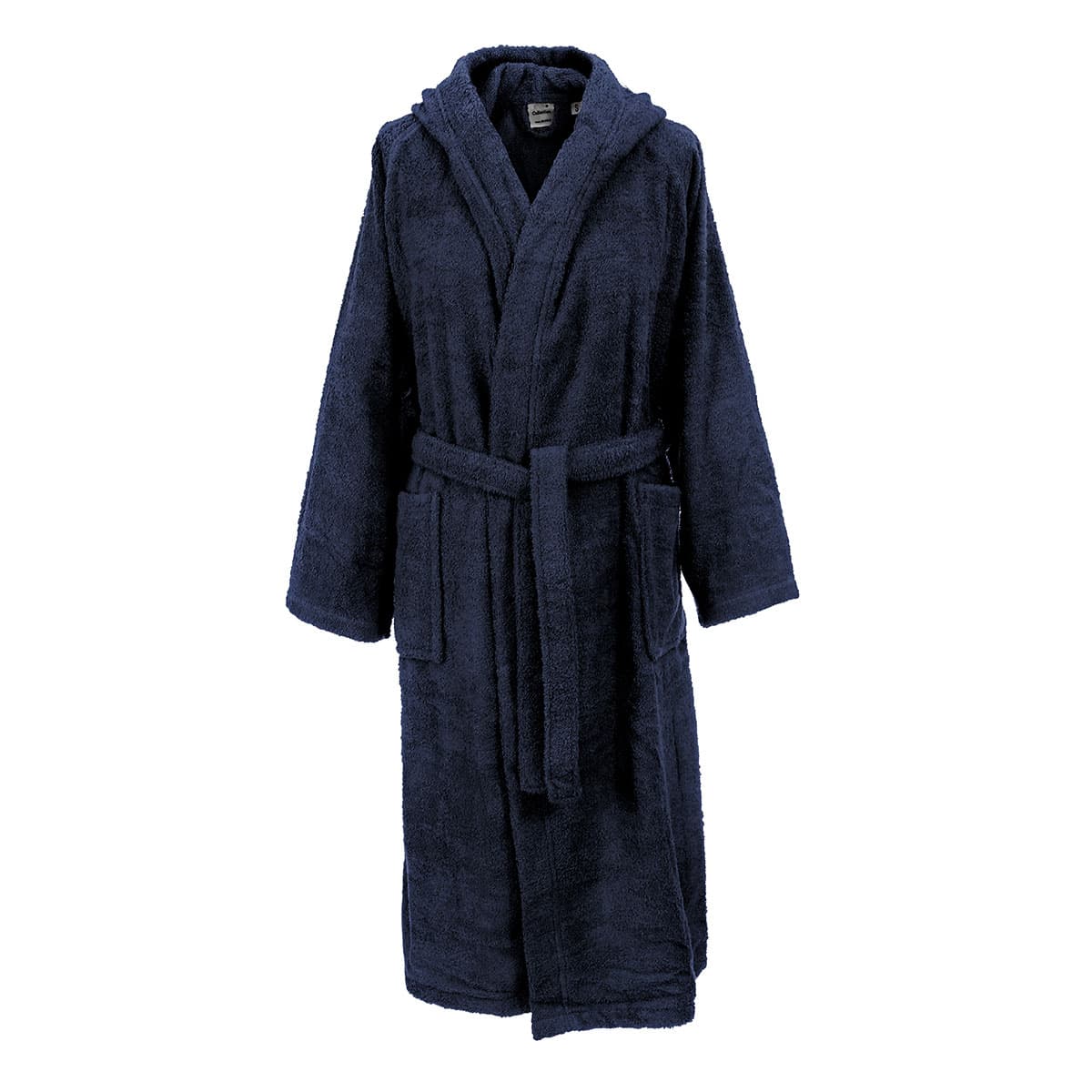 Μπουρνούζι Dimcol 3010 Navy Blue XX-LARGE XX-LARGE