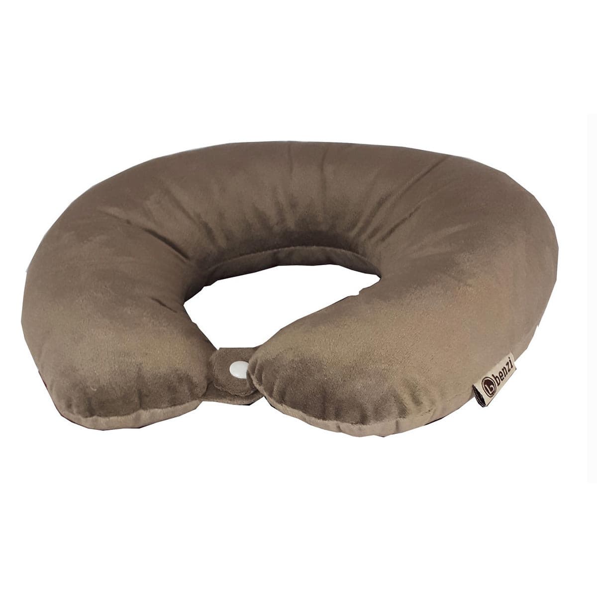 Μαξιλάρι Ταξιδίου Benzi 5318 Brown