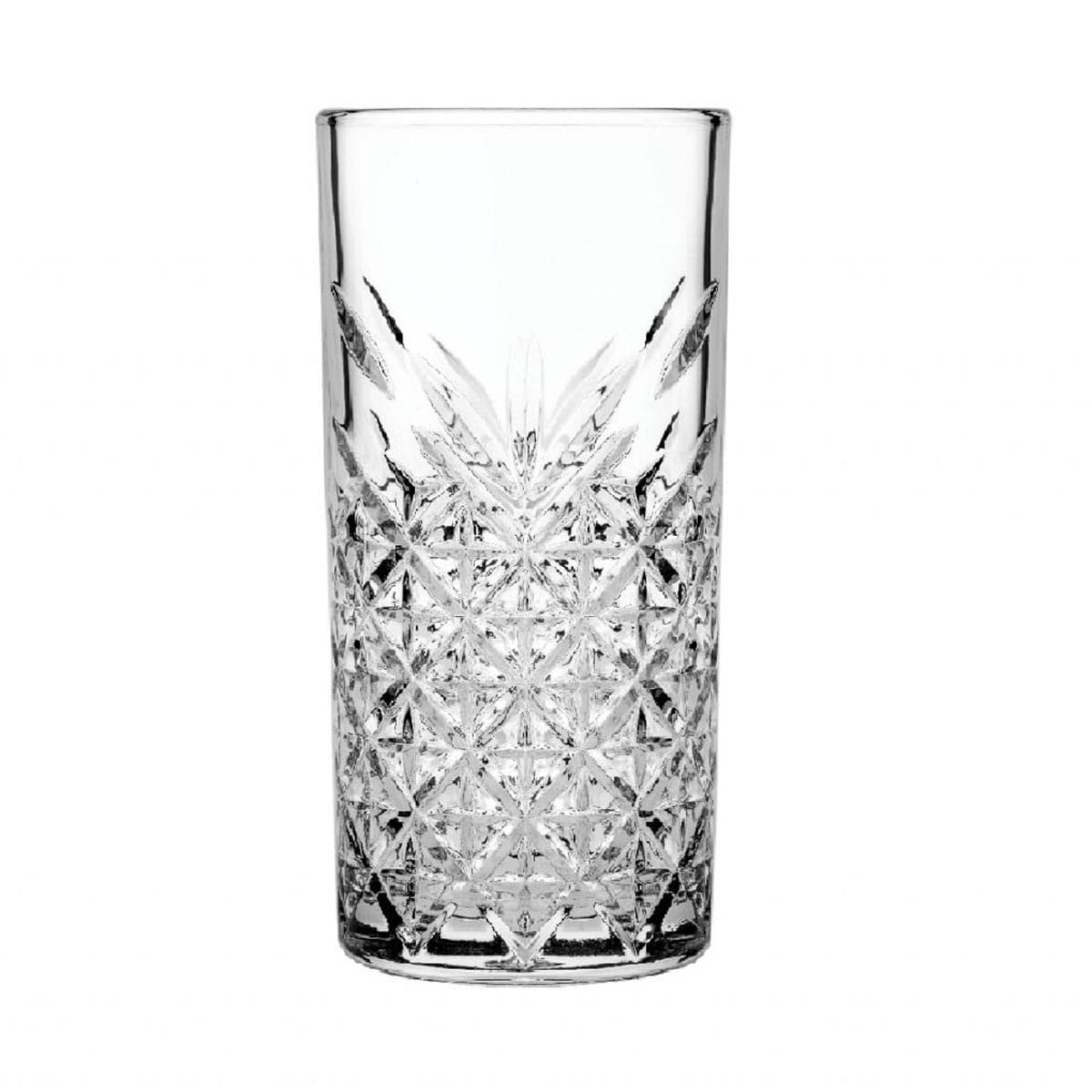 Ποτήρι Κοκτέιλ 300ml Pasabahce By Espiel Timeless SP52820G4