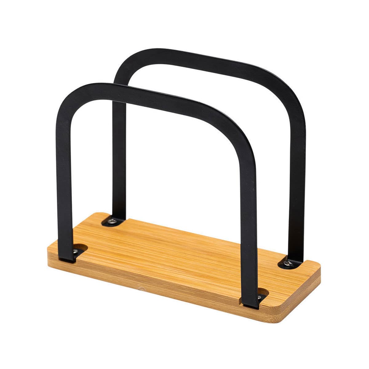 Χαρτοπετσετοθήκη Estia Bamboo Essentials 01-13172