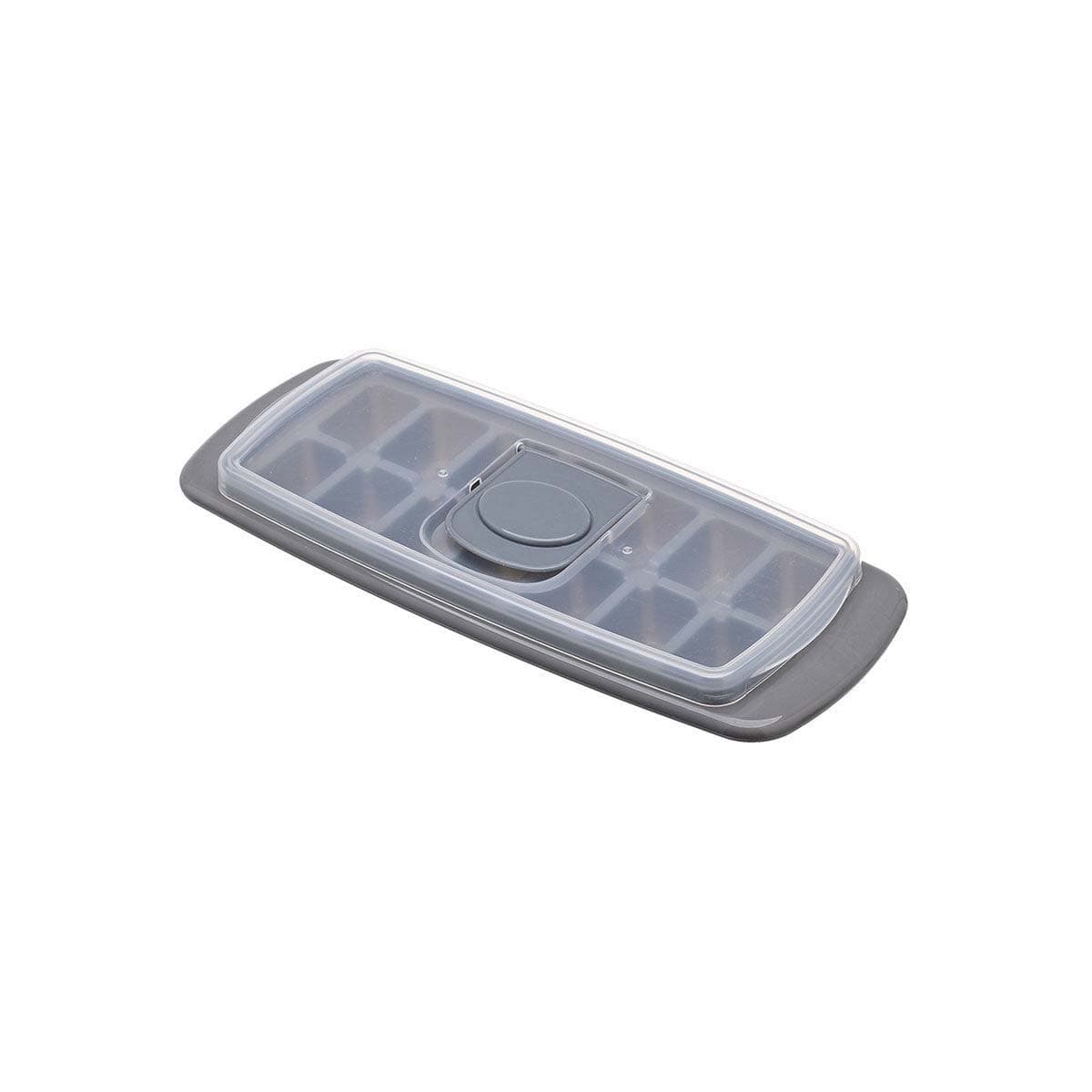 Παγοθήκη 14 Θέσεων Estia Grey 01-15060