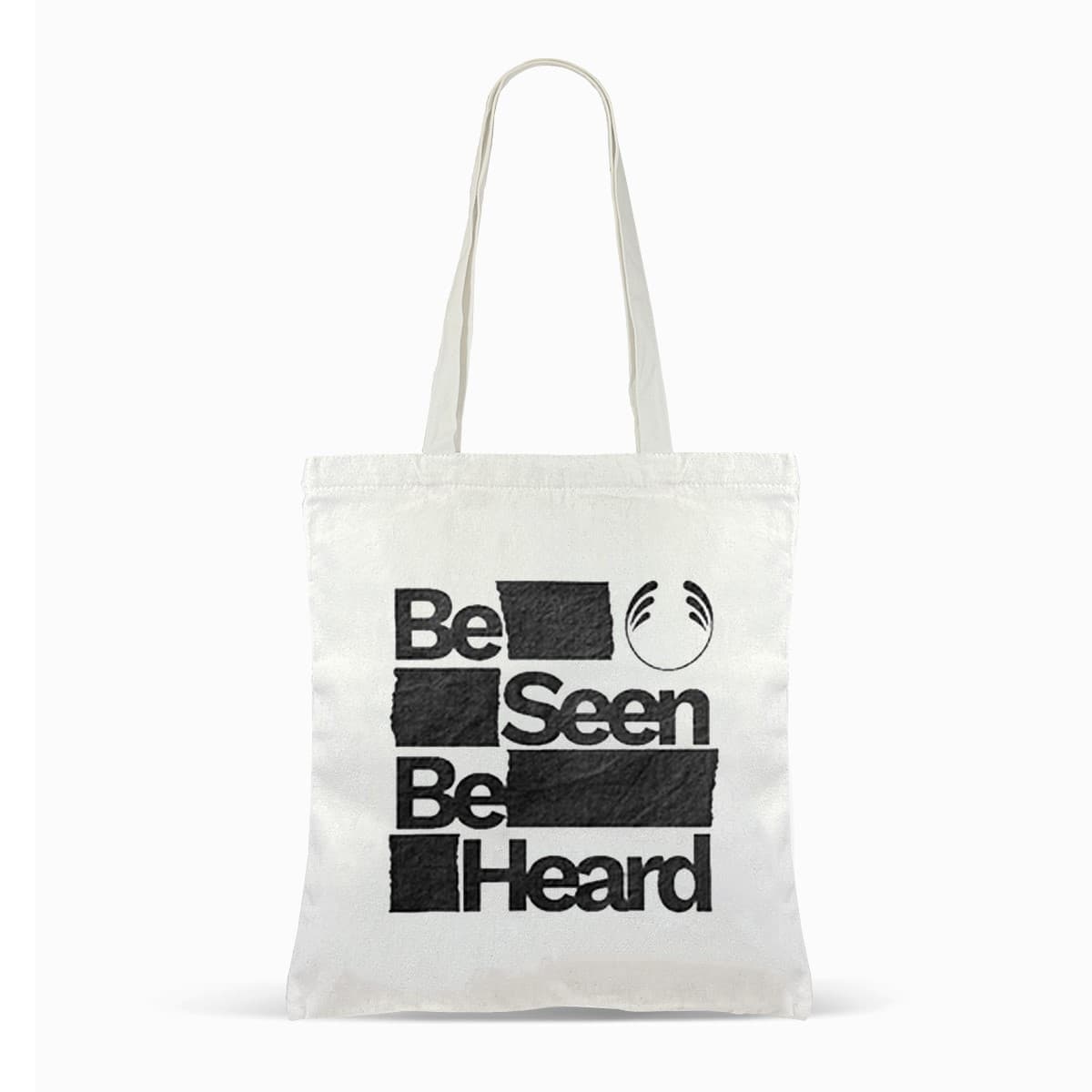 Activism Tote Bag