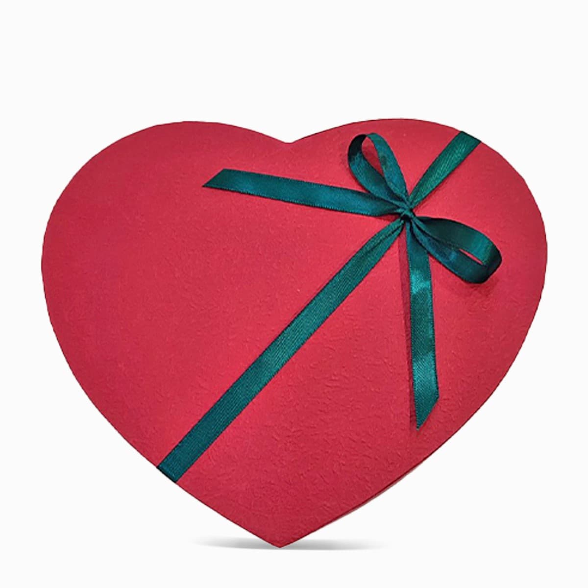 Create Your Own Heart Box