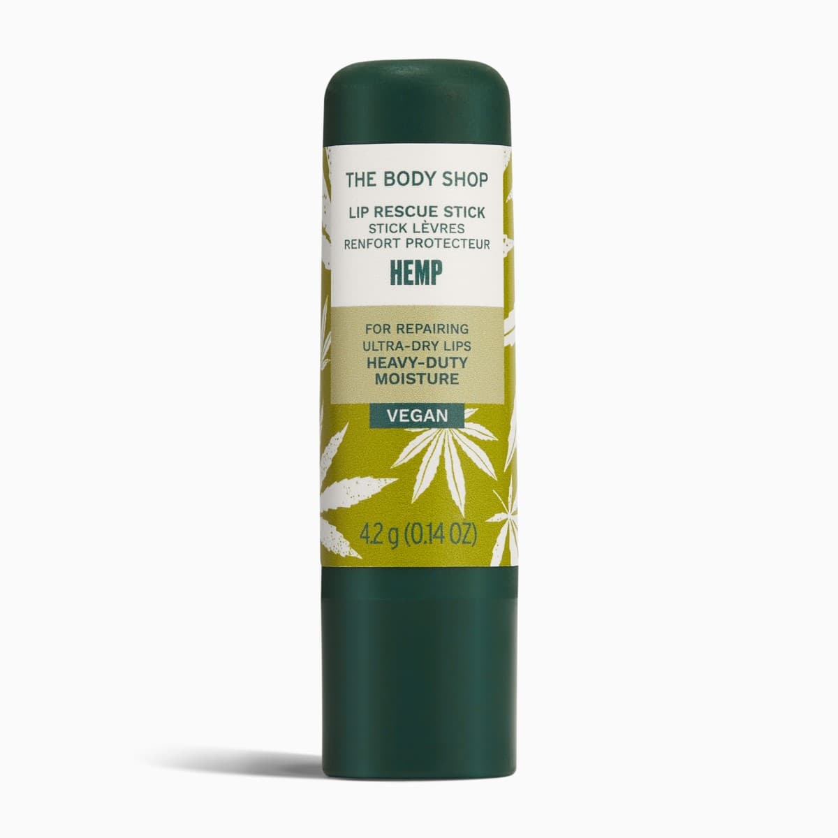 Hemp Lip Rescue Stick