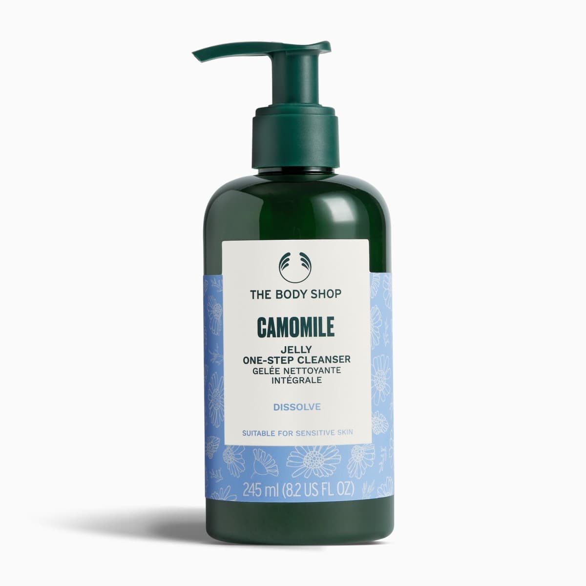 Camomile Jelly One-Step Cleanser