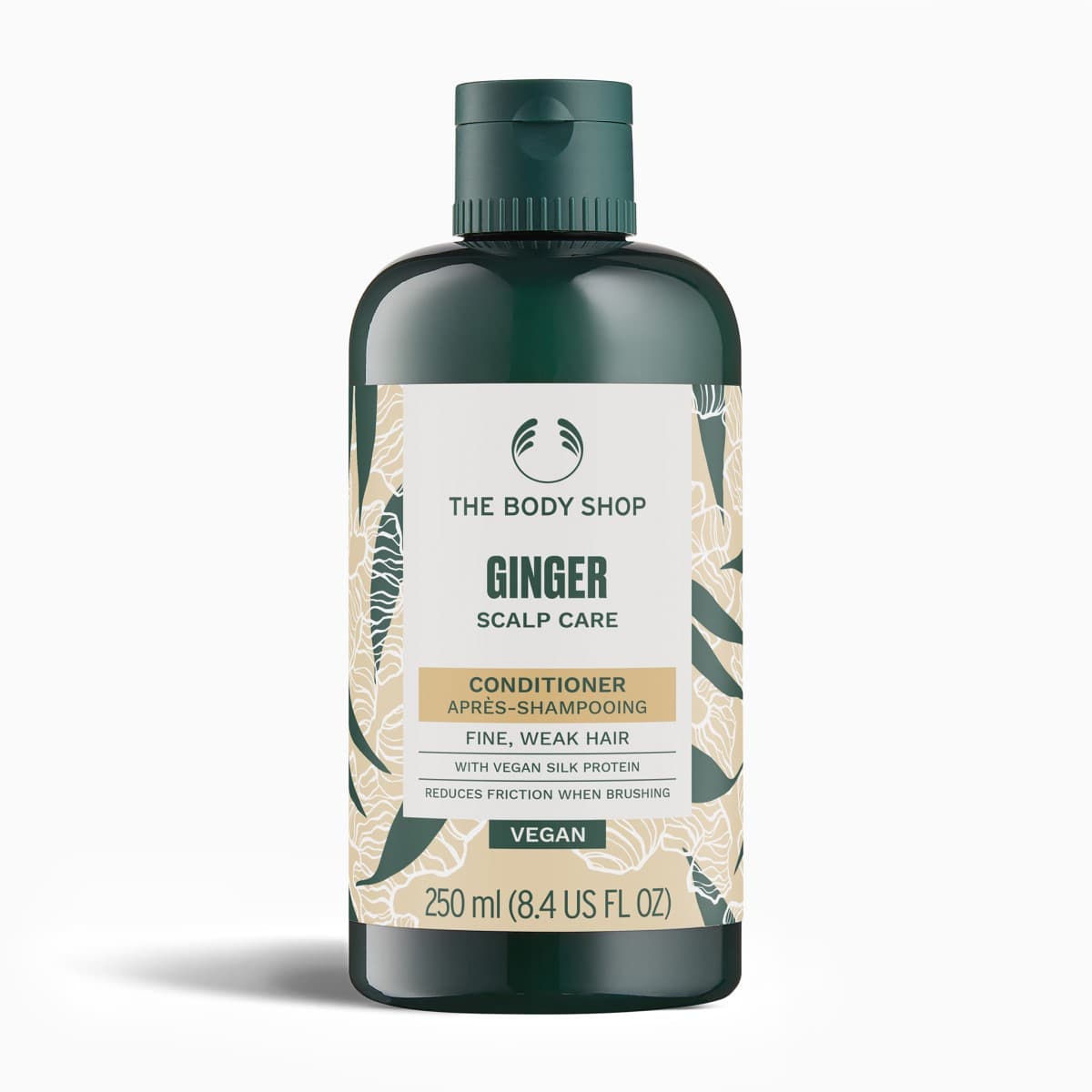 Ginger Scalp Care Conditioner