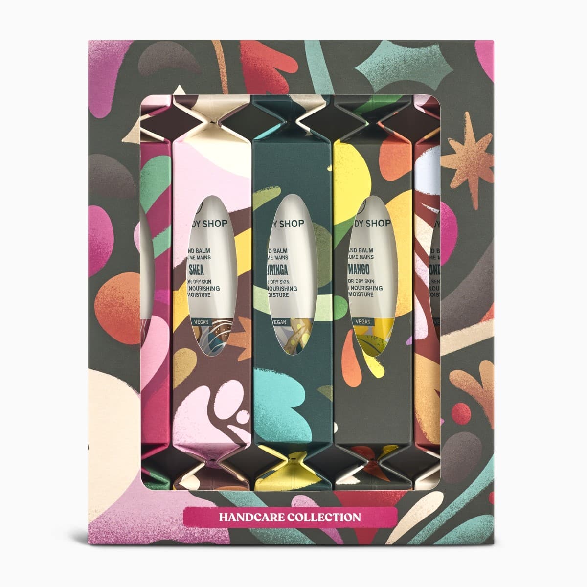 Handcare Collection