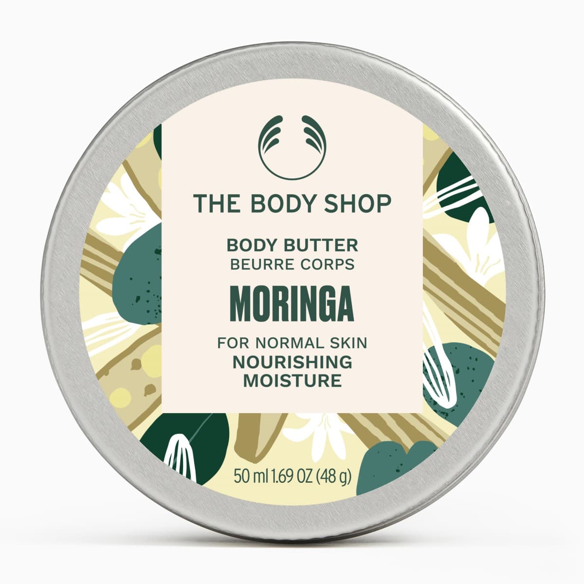 Moringa Body Butter