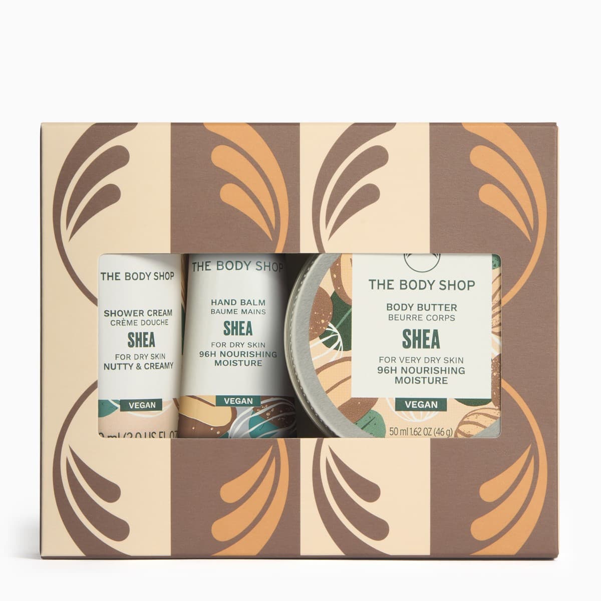 Shea Mini
