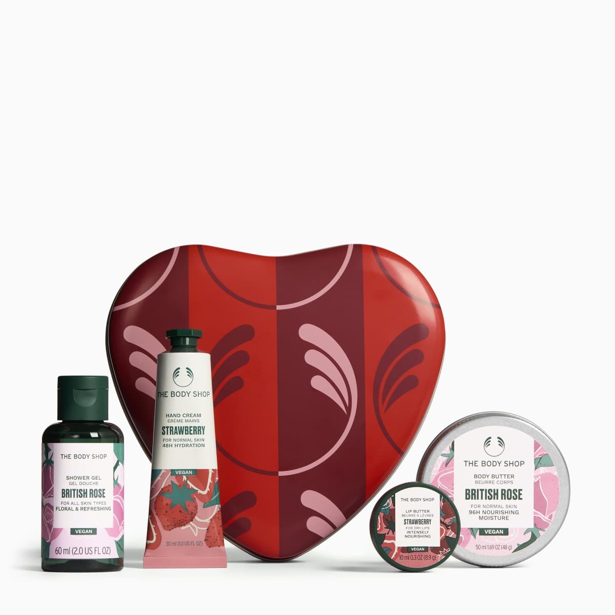 Valentines Collection