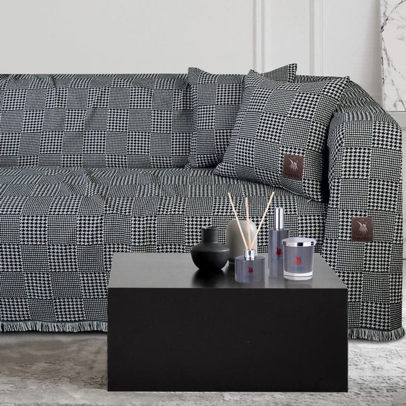 Ριχτάρι Διθέσιου Καναπέ 180x250 Greenwich Polo 2786 Essential 180x250