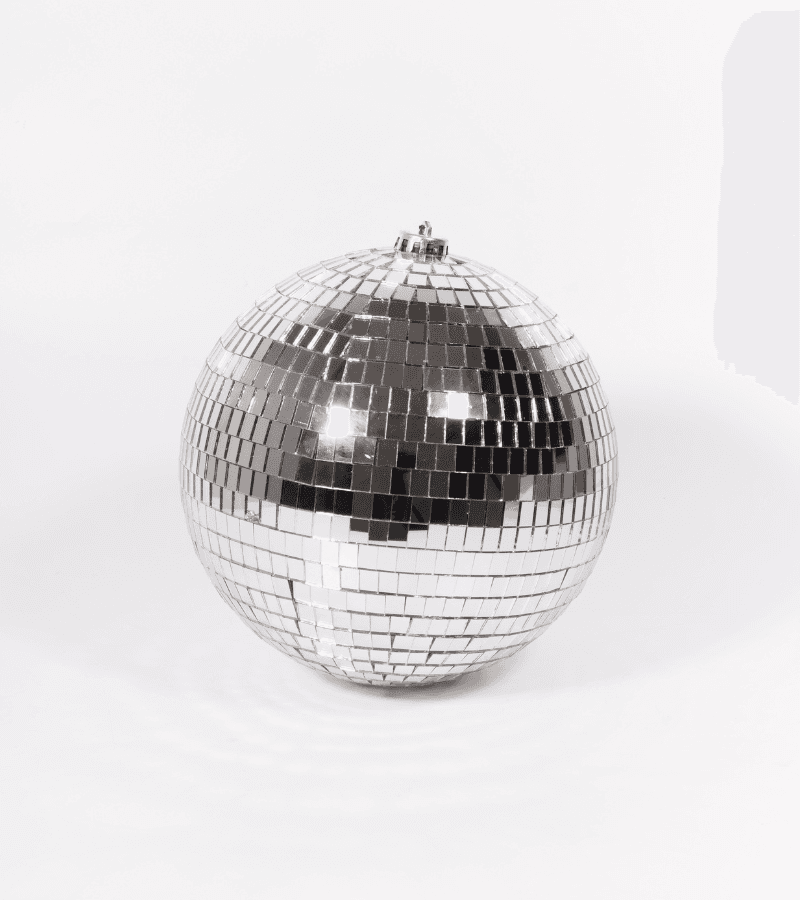 Disco - Mirror ball 20cm