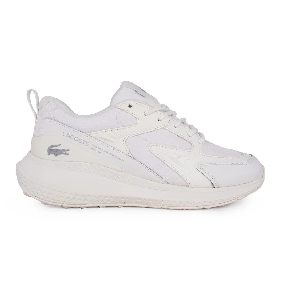 Γυναικεία Sneakers Lacoste L003 Evo 748SFA007821G Λευκά