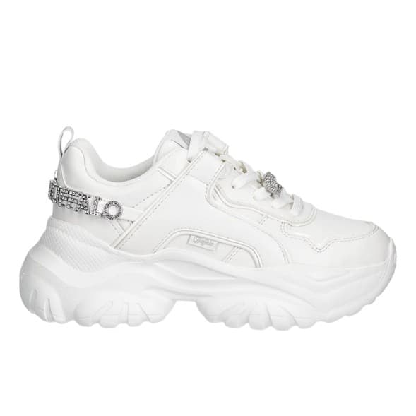 Γυναικεία Sneakers Buffalo Bliss Spark BN1636592 White