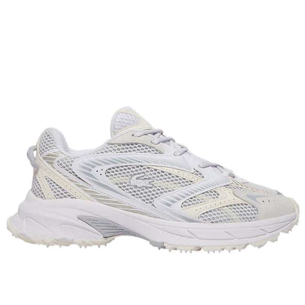 Ανδρικά Sneakers Lacoste L003 Neo Shot 749SMA000665T Λευκά