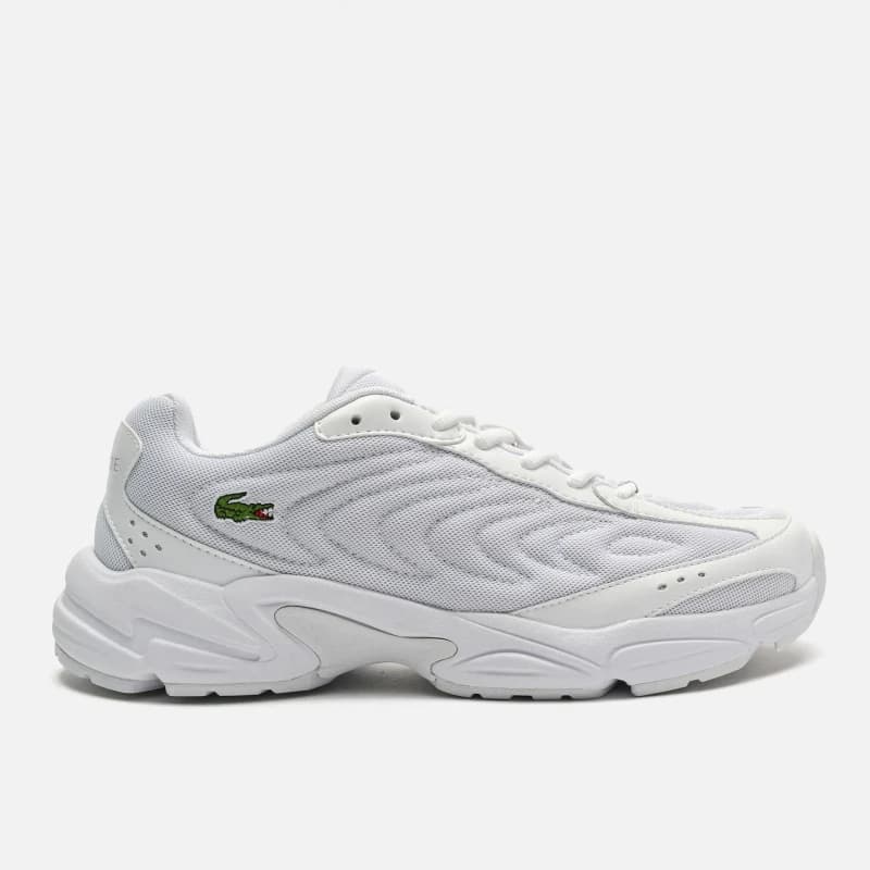 Γυναικεία Sneakers Lacoste Storm 96 749SFA002621G Λευκά